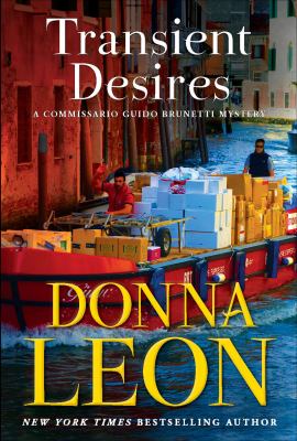 Transient desires