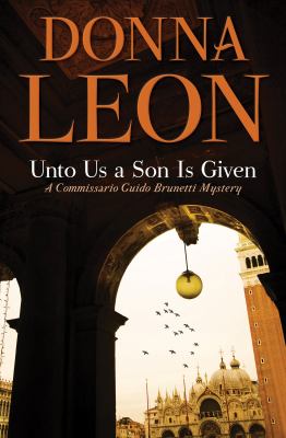Unto us a son is given