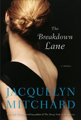 The breakdown lane A novel.