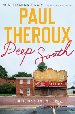 Deep south