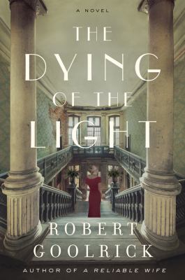 The dying of the light A novel.