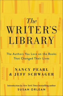 The writer's library The authors you love on the books that changed their lives.