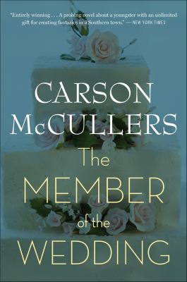 The member of the wedding