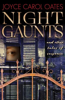 Night-gaunts and other tales of suspense.