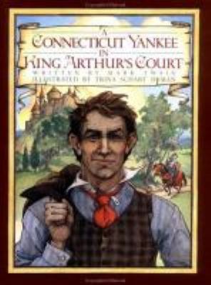 A connecticut yankee in king arthur's court