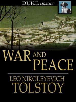 War and peace