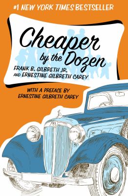 Cheaper by the dozen