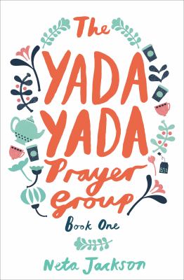The yada yada prayer group