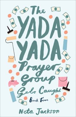 The yada yada prayer group gets caught