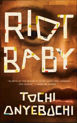 Riot baby