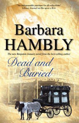 Dead and buried