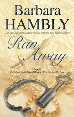 Ran away