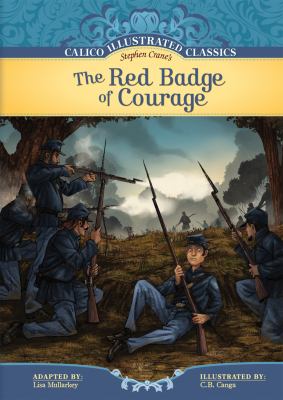 Red badge of courage
