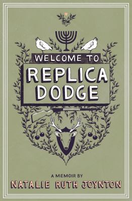 Welcome to replica dodge