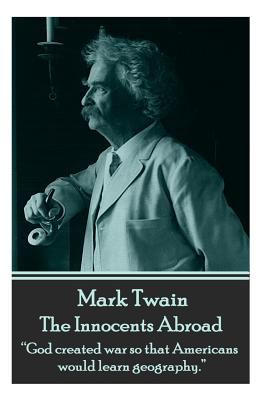 The innocents abroad