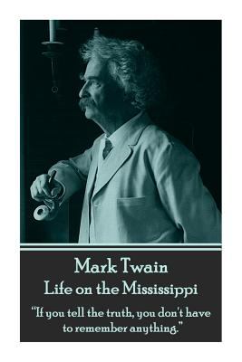Life on the mississippi