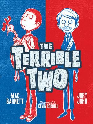The terrible two