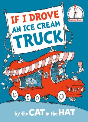 If I drove an ice cream truck 
