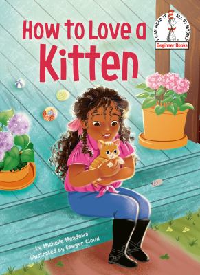 How to love a kitten 