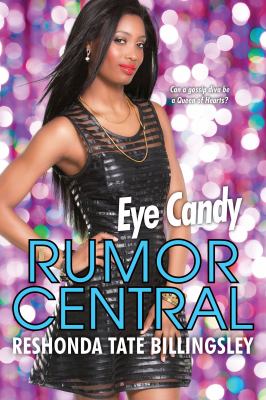 Eye candy