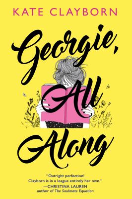 Georgie, all along