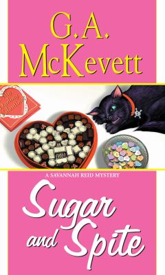 Sugar and spite