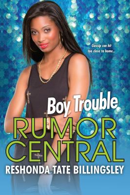 Boy trouble