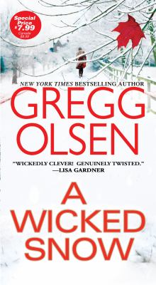 A wicked snow