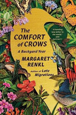 The comfort of crows A backyard year.