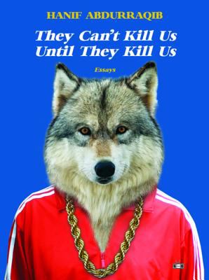 They can't kill us until they kill us