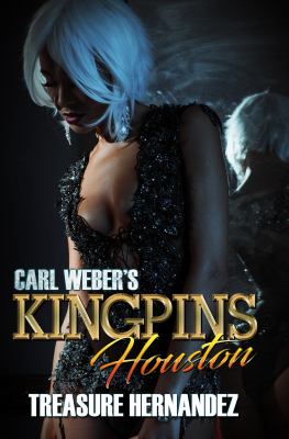 Carl weber's kingpins Houston.