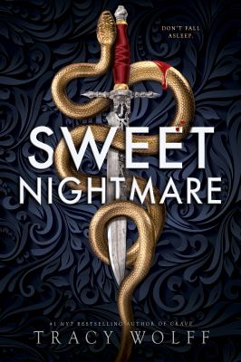 Sweet nightmare