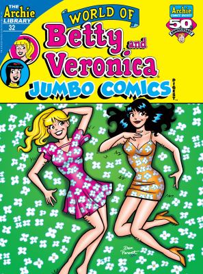 World of Betty & Veronica Double Digest