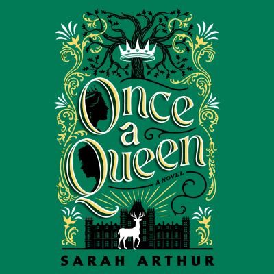 Once a queen A novel.