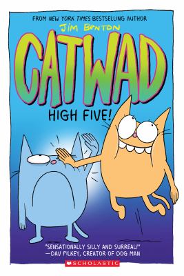High five!