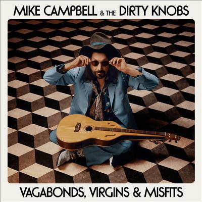 Vagabonds, Virgins & Misfits