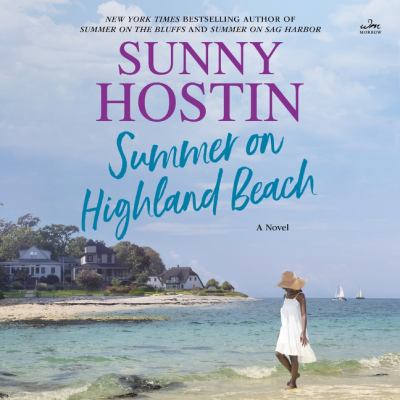 Summer on Highland Beach A novel.