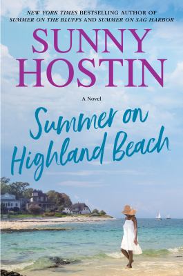 Summer on Highland Beach A novel.