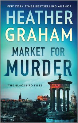 Market for murder A novel.
