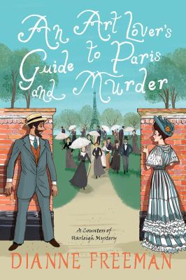 An art lover's guide to Paris and murder