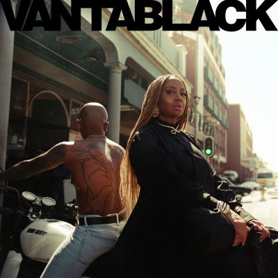 Vantablack 