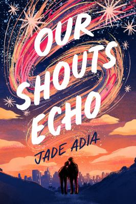 Our shouts echo 