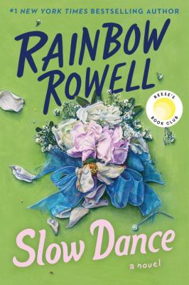 Slow dance : a novel 