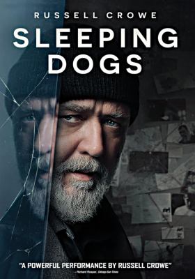 Sleeping dogs 