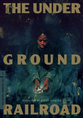 The underground railroad 