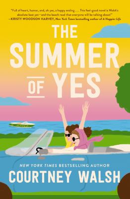 The summer of yes 