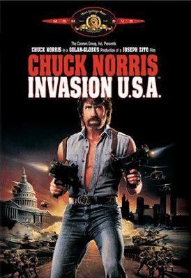 Invasion U.S.A. 