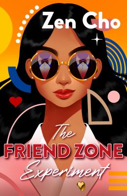 The friend zone experiment 