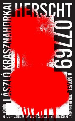 Herscht 07769 : Florian Herscht's Bach novel 
