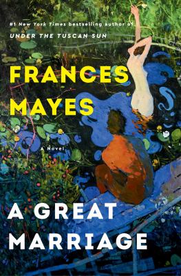 A great marriage A novel.